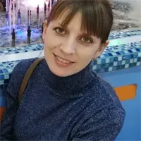 Фотография репетитора Ковальская Надежда Александровна