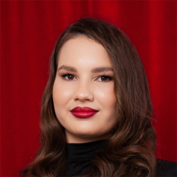 Фотография репетитора Юдина Регина Игоревна