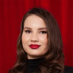 Фотография репетитора Юдина Регина Игоревна