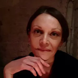 Фотография репетитора Иноземцева Анна Сергеевна