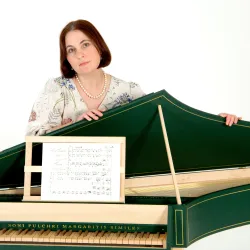 Корешкова Маргарита Евгеньевна