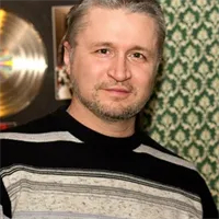 Фотография репетитора Рыбаков Вячеслав Вадимович