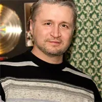 Фотография репетитора Рыбаков Вячеслав Вадимович