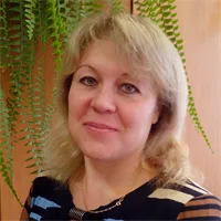 Фотография репетитора Бакарева Ольга Вячеславовна