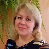 Фотография репетитора Бакарева Ольга Вячеславовна