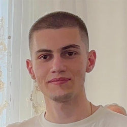 Фотография репетитора Еприкян Армен Кимикович