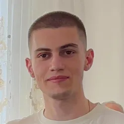 Фотография репетитора Еприкян Армен Кимикович