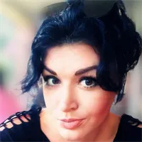 Фотография репетитора Дербишева Екатерина Эдуардовна