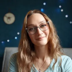 Фотография репетитора Черепахина Елизавета Алексеевна