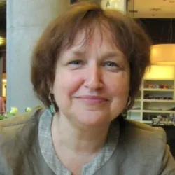 Фотография репетитора Коротеева Людмила Петровна