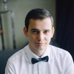 Фотография репетитора Васильев Владлен Николаевич