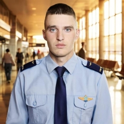 Фотография репетитора Кочиев Георгий Константинович