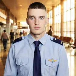 Фотография репетитора Кочиев Георгий Константинович