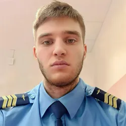 Фотография репетитора Кочиев Георгий Константинович