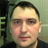 Фотография репетитора Калыгин Дмитрий Константинович