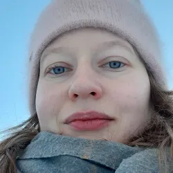 Фотография репетитора Филимонова Ольга Никитовна