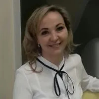 Фотография репетитора Тетерина Евгения Александровна