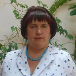 Фотография репетитора Бутякова Татьяна Валерьяновна