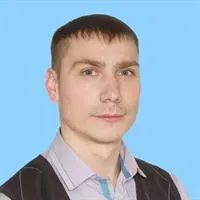 Фотография репетитора Шемякин Павел Михайлович