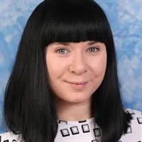 Фотография репетитора Шевцова Юлия Александровна