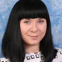 Фотография репетитора Шевцова Юлия Александровна