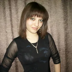 Фотография репетитора Борисова Лина Робертовна