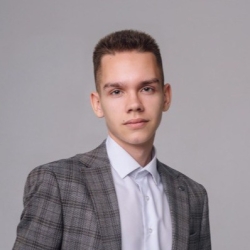 Фотография репетитора Бондарев Александр Романович