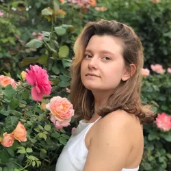 Фотография репетитора Ягупова Анна Игоревна