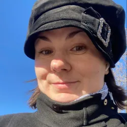 Фотография репетитора Филиппова Анна Григорьевна