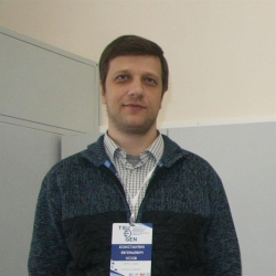 Фотография репетитора Усов Константин Евгеньевич