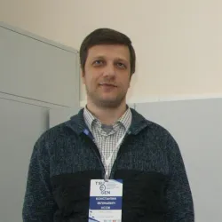 Фотография репетитора Усов Константин Евгеньевич