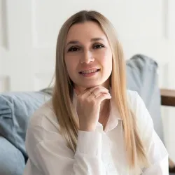 Фотография репетитора Тимушева Елизавета Владимировна