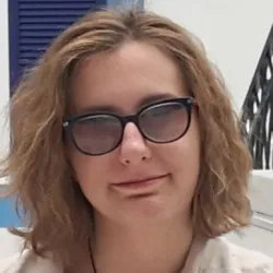 Фотография репетитора Коврова Василиса Сергеевна