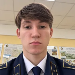 Фотография репетитора Абзалов Руслан Рустамович