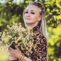 Фотография репетитора Грищенко Анастасия Сергеевна