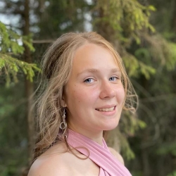 Фотография репетитора Леонтьева Варвара Вячеславовна