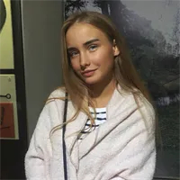 Фотография репетитора Печникова Анна Юрьевна