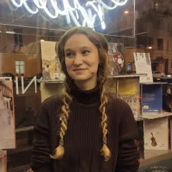 Фотография репетитора Коробова Юлия Сергеевна