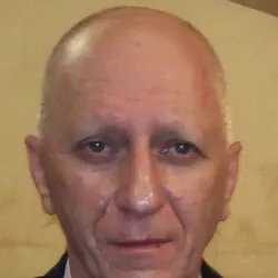 Фотография репетитора Берлин Илья Михайлович