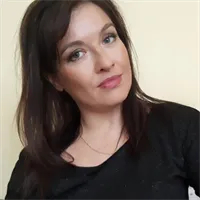 Фотография репетитора Стасевич Жанна Евгеньевна