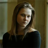 Фотография репетитора Старова Анастасия Александровна