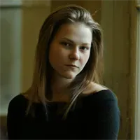 Фотография репетитора Старова Анастасия Александровна