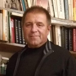 Фотография репетитора Чумаков Михаил Викторович