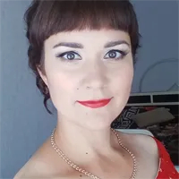 Фотография репетитора Соболева Юлия Александровна