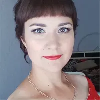 Фотография репетитора Соболева Юлия Александровна