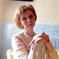 Фотография репетитора Добра Екатерина Викторовна