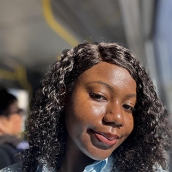 Фотография репетитора Боларинва Дамилола Грэйс