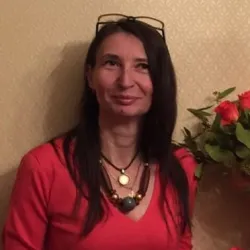 Фотография репетитора Карпова Виктория Владимировна