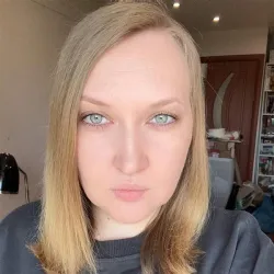 Фотография репетитора Цыбульская Юлия Витальевна