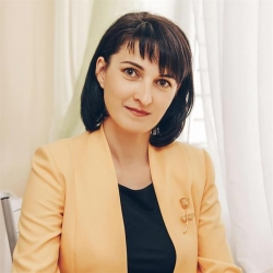 Фотография репетитора Седень Юлия Викторовна